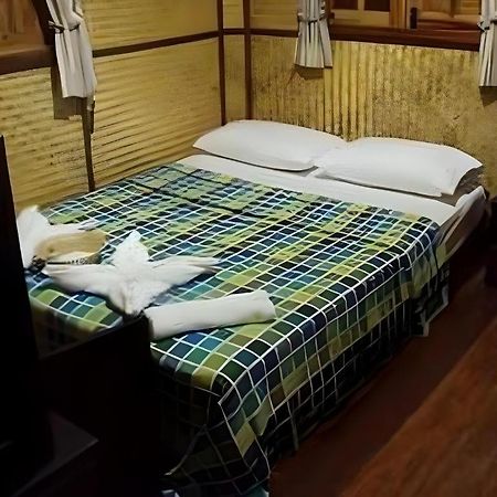 Green Cottage Beach Resort كو تشانغ المظهر الخارجي الصورة