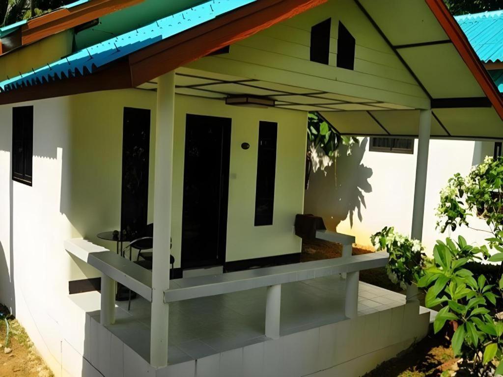 Green Cottage Beach Resort كو تشانغ المظهر الخارجي الصورة