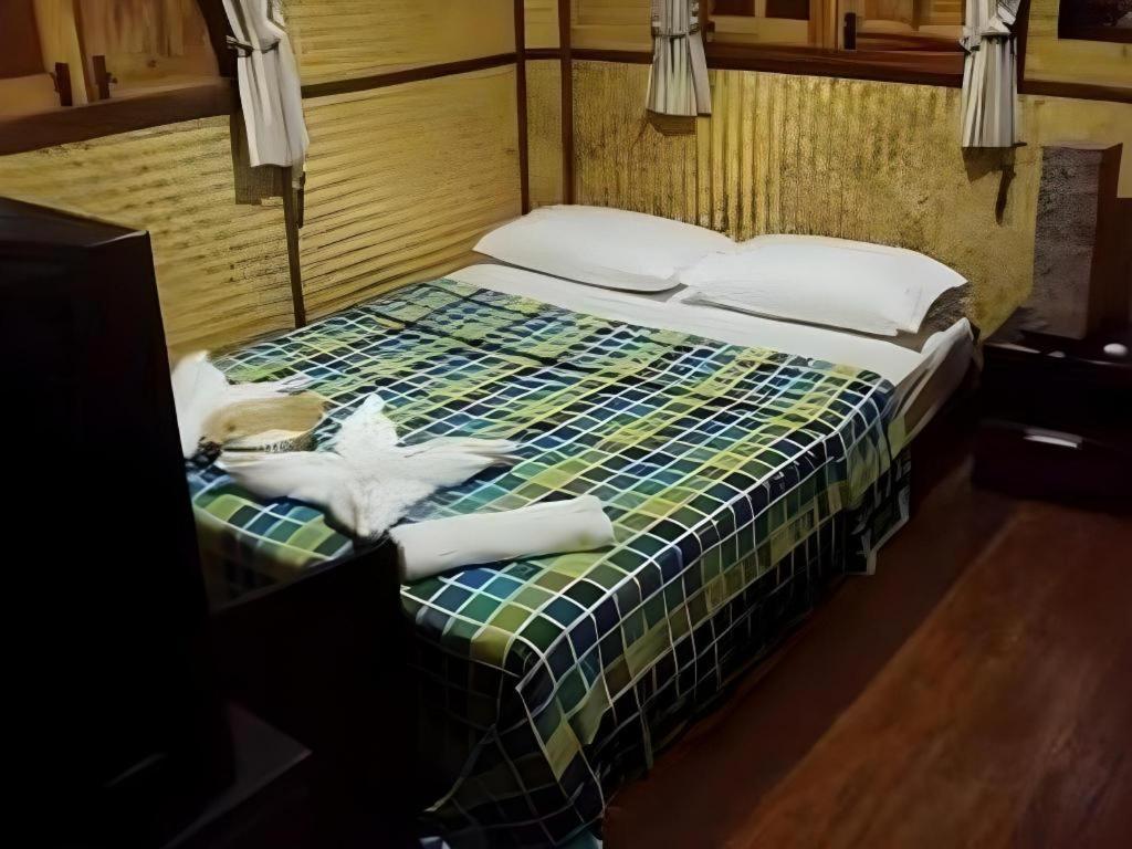 Green Cottage Beach Resort كو تشانغ المظهر الخارجي الصورة