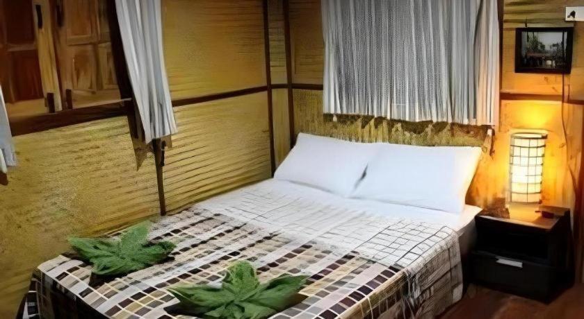 Green Cottage Beach Resort كو تشانغ المظهر الخارجي الصورة