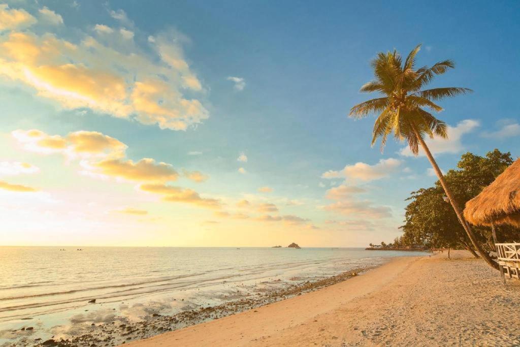 Green Cottage Beach Resort كو تشانغ المظهر الخارجي الصورة