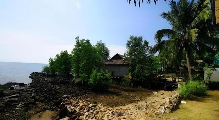Green Cottage Beach Resort كو تشانغ المظهر الخارجي الصورة