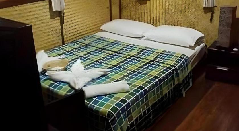 Green Cottage Beach Resort كو تشانغ المظهر الخارجي الصورة