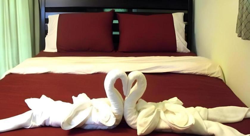 Green Cottage Beach Resort كو تشانغ المظهر الخارجي الصورة