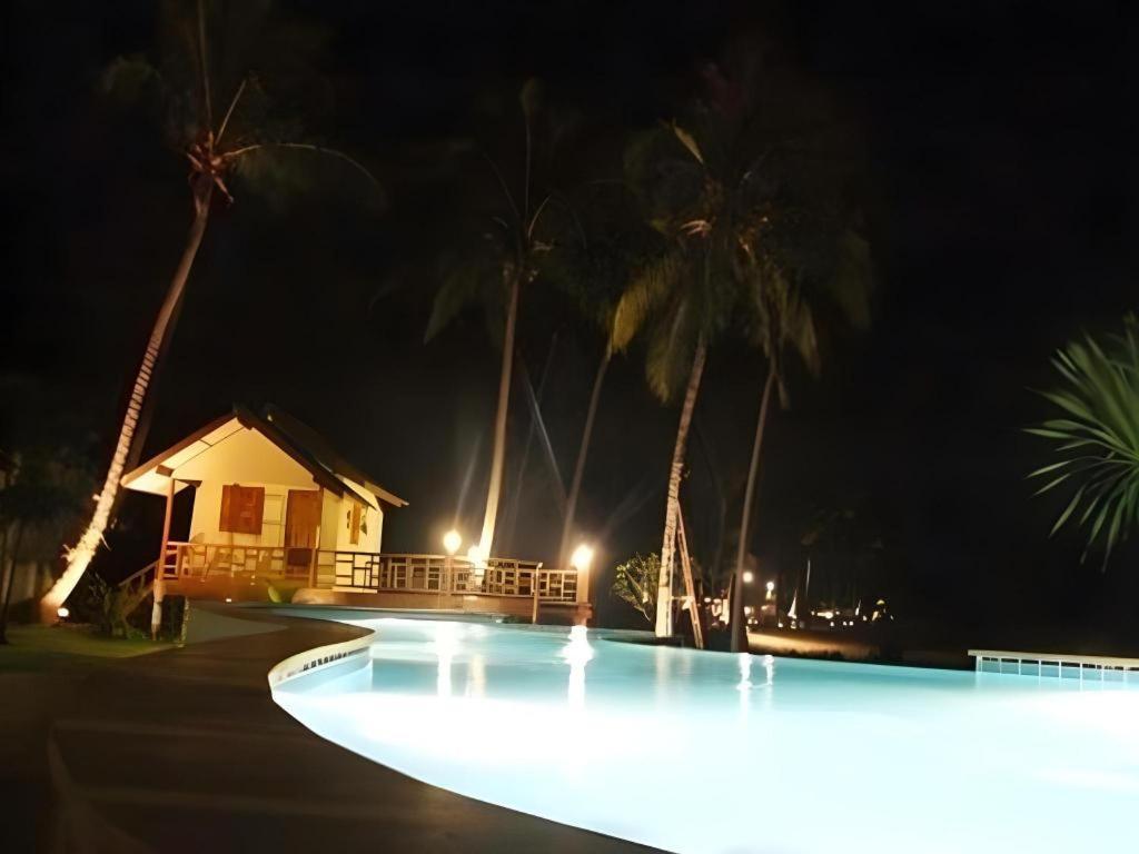 Green Cottage Beach Resort كو تشانغ المظهر الخارجي الصورة