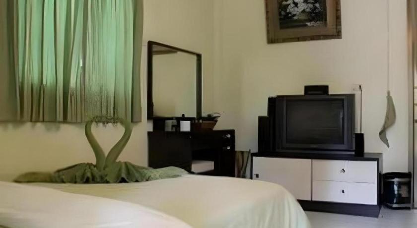 Green Cottage Beach Resort كو تشانغ المظهر الخارجي الصورة